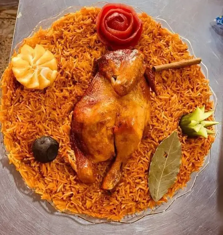مندي دجاج الصينيه ب 14 الف النص ب 8#انوررشك  للطلب 07714979631