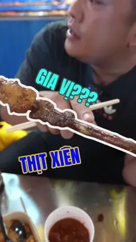 Không phải xiên tre mà lại xiên thịt bằng loại cây này #sapatv #chamcheosapatv #sapatvdulich #xuhuong #viral #tiktokfood #haisapatv #travelling #food