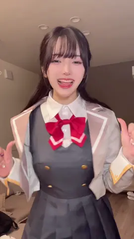 I did it again! Yay!#時々ボソッとロシア語でデレる隣のアーリャさん #周防有希 