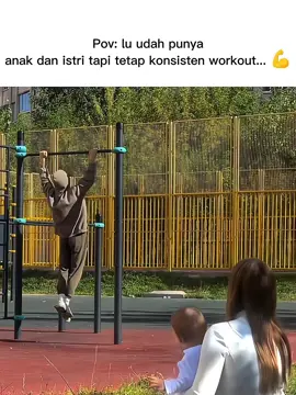 setenang itu kah? 😌 #motivasi #motivasiworkout #workout #workoutvibes #gym #GymTok #calisthenics #calisteniamotivacion #povworkout #pov #workoutfamily #workoutathome #fouryou #fyp #fypworkout 