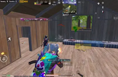 #PUBGMNextStarProgram #PUBGMOBILE  #PUBGMOBILEC7S19#chzoeyt 