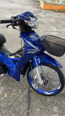 😊💙#110i #ตรอ_ตรงรุ่น #อู่ช่างเชียร #ทรงลุง 