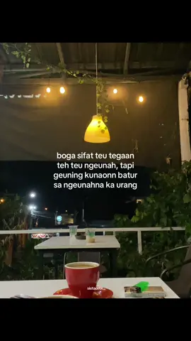 jadi kudu kumaha?                                #sietadeui 