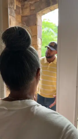 When David refuses to accept being fired by Rolonda!