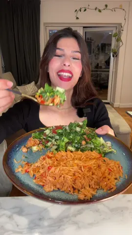 ‏أطيب وصفة رز 🥰 #fy 