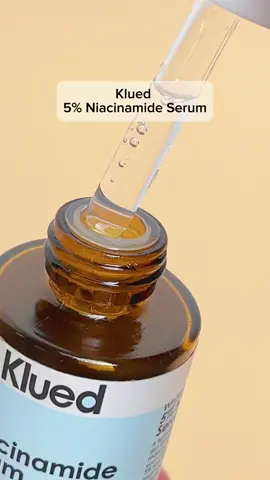 Add to cart add to routine 🤭🩵  #kluedskin #klued #kluedskincare 