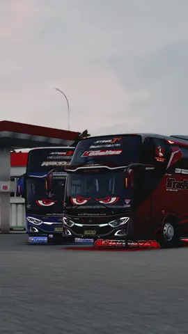 lirik lirik 👀#fyp #fypシ゚viral #fypシ #cinematicbus #bussid #ets2modbusindo #ets2 #ngoyodbus #fypage #fypdongggggggg @flnrd_ 