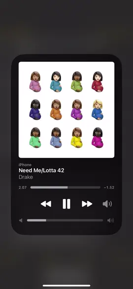 NEED ME/LOTTA42 - DRAKE#certifiedloverboy  #drake 