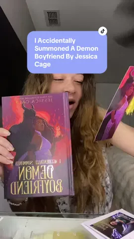 This book by @Jessica Cage Author  looks and sounds sooo good! Im super excited to read this!! #book #BookTok #books #bookworm #bookclub #bookrecommendations #fantasy #fantasybooktok #fantasybook #fantasyromance #demonbookboyfriend #booklover 