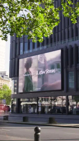 Spotted in Berlin, @nadialeecohen for & Other Stories Fall Fashion 2024. #andotherstories #fallfashion #fashion #style #berlin #nadialeecohen #city  