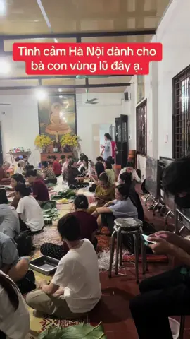 Tự hào về quê hương #HaNoi #goibanhchung #chuadinhquan #amlong #viral #ungho 