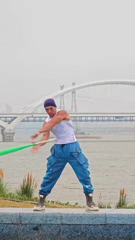 High difficulty movements#Highdifficultyaction #Baseballbat #Dailytraining #Powerkid