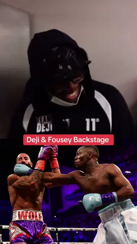 #fyp #deji #fousey #boxing #youtube #clips #foryoupage 