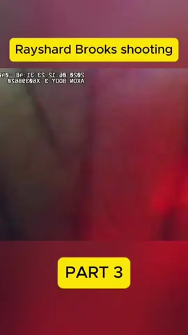 Rayshard Brooks shooting #cops #copsoftiktok #copsontiktok #police #policeofficer #policeoftiktok #bodycam #crime #truecrimetiktok