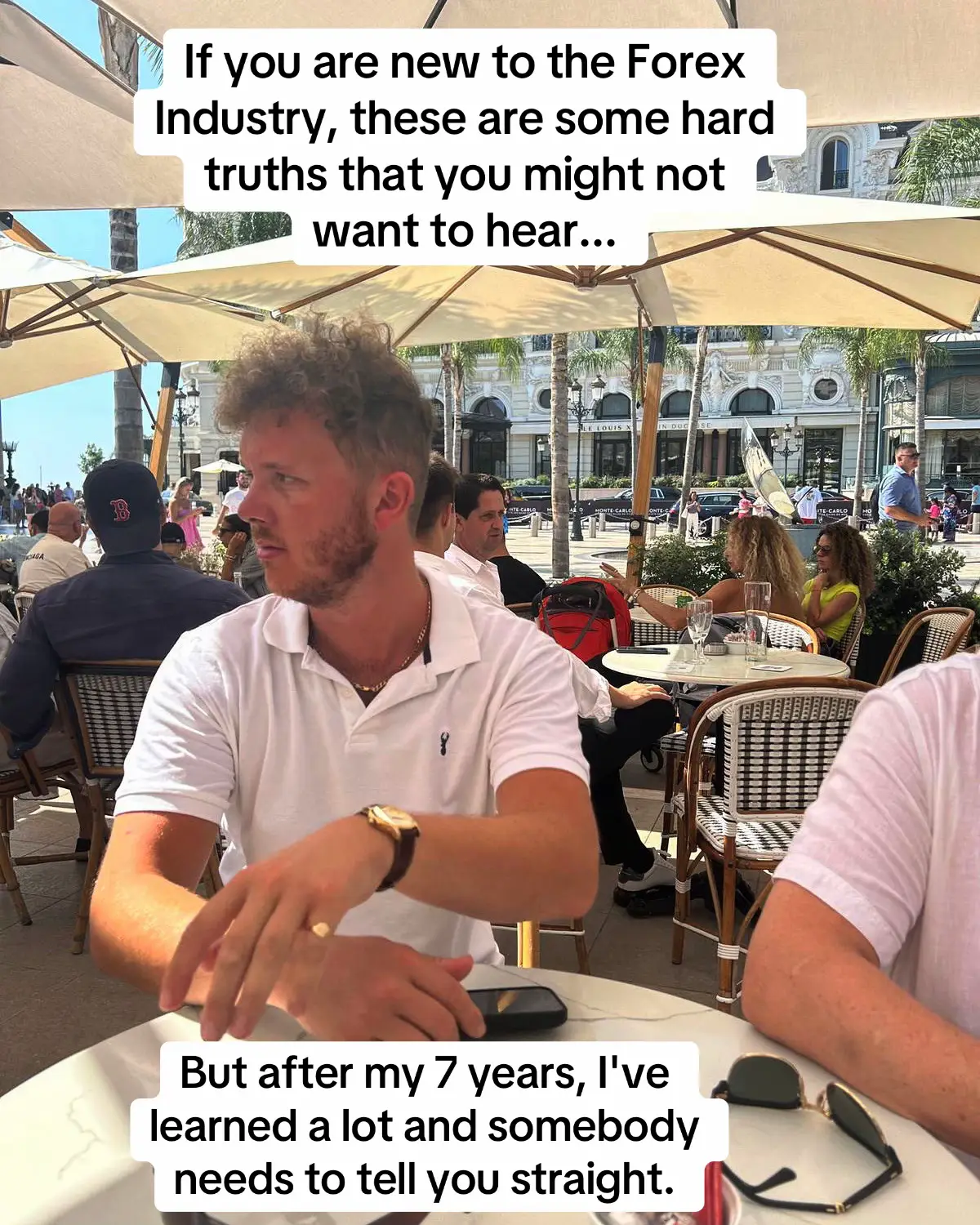 Reality For the beginners #fyp #viral #forex #forextrading #forexlifestyle #forexpsychology #forexbacktest #fx #forexhelp #trading 