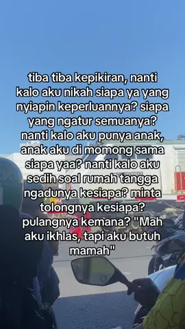 #kangenmamah #kangenibu 