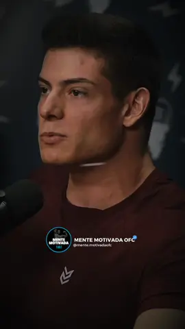 Nunca tenha um pré julgamento sobre alguém…  #motivational #gym #tenentebreno #emocionante #mentalidade #superação 