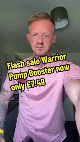 #musclepump #muscles #pumpbooster #fitnessmotivation #Fitness #gymhacks #gym #GymTok #gymmotivation insane pumps for less than £10 #scottish #Scotland #scottishtiktok #flashsale #tiktokshop #tiktokmademebuyit 