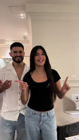 תראו מי הצטרף אליי🤍@eden hason אתה אלוף !! #מיה #מיהליופריו #קטןעלי #עדןחסון 