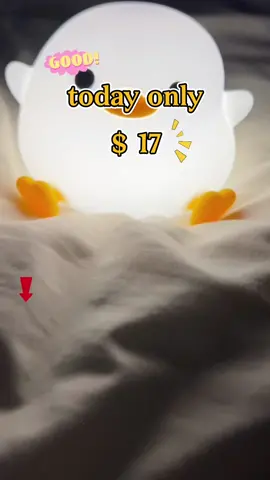 #duck #nightlight #dadhack #quack #foryoupage #tiktokshop 