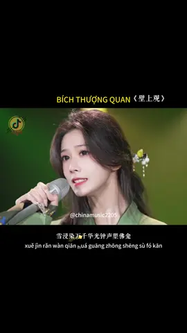 #壁上观  #blackmyth #blackmythwukong #chinamusic #chinese #foryour #nhactrung