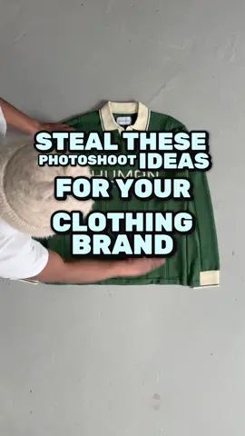 Photoshoot Ideas To Use As A Clothing Brand Owner Part 14👕       #clothingbrandtips #clothingbrand #brandtips #brand 