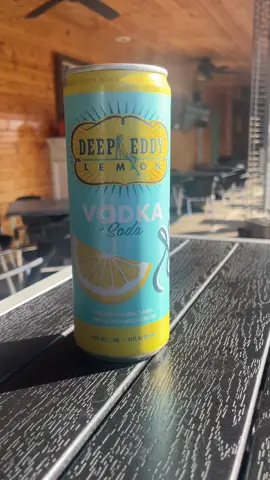 Now serving 4 flavors of Deep Eddy Canned Cocktails! 🧊Lemon Vodka Soda 🍋Lemon Tea 🤎Sweet Tea 🍑Peach Tea #deepeddy #deepeddys #deepeddysvodka #deepeddylemon #cannedcockails #canned #bowling #bowl #aliquippa #bar #dongvat #healing #💚💚💚 #khamphathegioi #giaitri #xaykenhtiktok 
