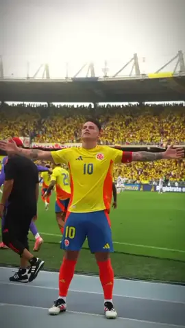 Linda tarde de ayer. 🇨🇴