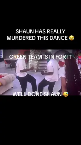 SHAUN THE DANCER #Bigbrothernaija #Bbnaija2024 #bbnaija #dance #shaun 