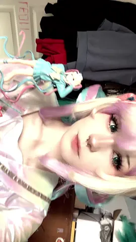 Why do the worst people make the best music 😫 #kangel #kangelcosplay #needystreameroverload #needystreameroverloadcosplay #cosplay #anime #fyp #manga #cutecore🎀🦴🍮🐾 #cutecore #omgkawaiiangel #nsocosplay #hehim 