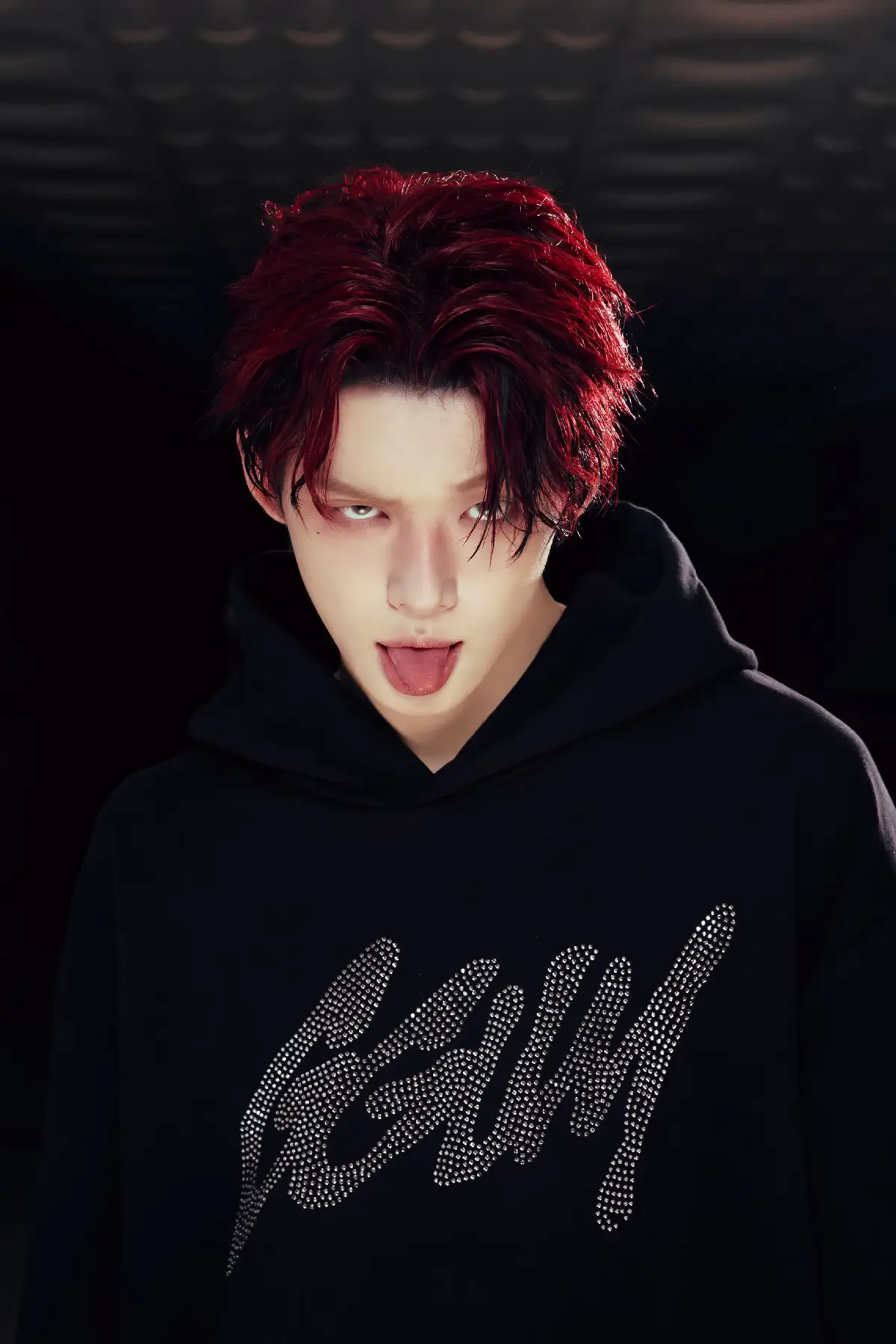 YEONJUN's Mixtape: GGUM - Concept Photo 2 #yeonjun #txt #fyp 