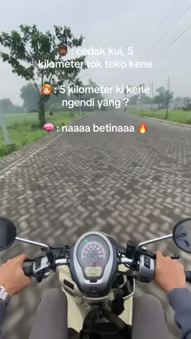 Koyo ngono sek iso ngomong, 