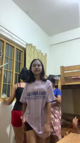 #fyp ag swayan pa ang darwa sa likod😅