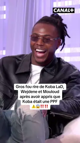 Ils ne peuvent plus s’arrêter 😳 🤣😂 ⚠️😱‼️‼️ #kobalad #wejdene #mouloud #drole #cliquetv #interview 