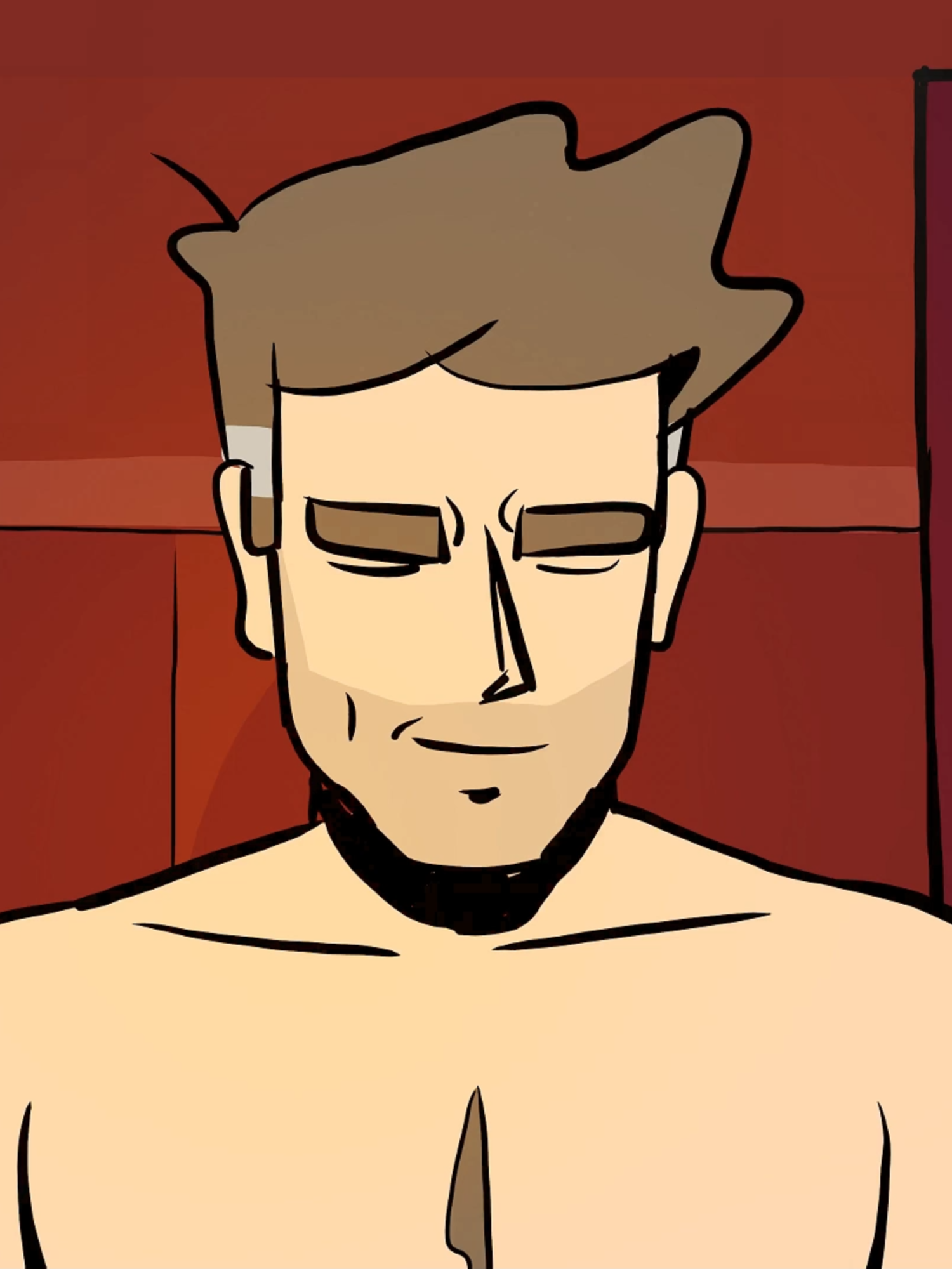 I did it... I saved the town [proud] Billford original video