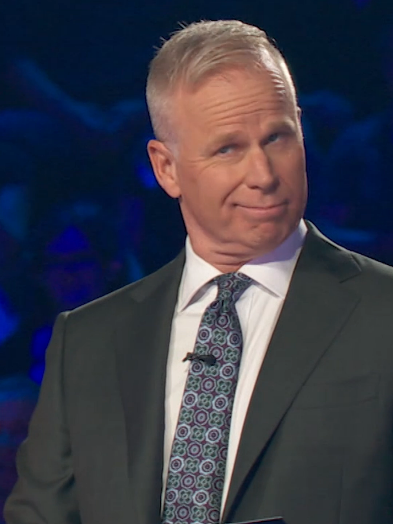 The answer should ALWAYS be ten #familyfeud #familyfeudcanada #trickquestion #1to10