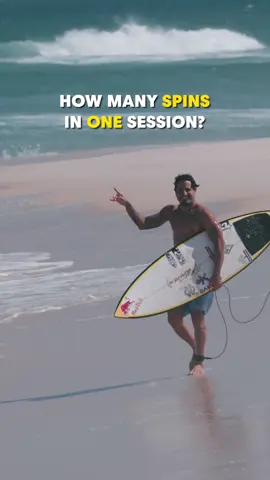 Life's pretty good when you're Italo Ferreira and an air wind turns rubbish into ramps 🚀 #surfing #italoferreirasurfing #surf