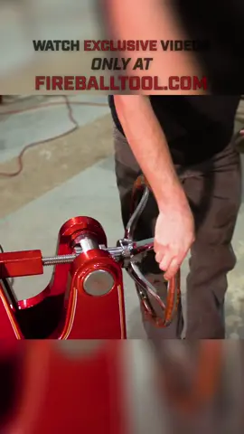 How Strong is a Hydraulic Jack 💪🔧 Today I finished assembling all the vise components after they've come back from powder coat and put it to the test! Find fixture tables and other Fireball original tools and videos only at. . Fireballtool.com . . . #FireballTool #Fireball #Tool #fixture #table #weld #carpentry #tools #fabrication #AmericanMade #invent #invention #blacksmith #vise #giant #large #fyp #USA #FavoriteTools #BestTools #Fabrication #science #prototype #pressure #tools #Builder #Maker #machineshop #precision #clamp #perfect #massive
