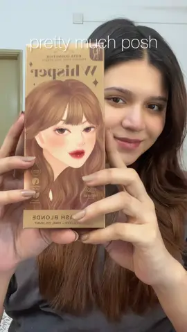 Kota Cosmetic Hair Color review by prettiest @Nitu apu🍒❤️ 100% Authentic✅ ঘরে বসে পার্লারের মতো হেয়ার কালার করতে চাইলে আপনার জন্য এটাই বেষ্ট হেয়ার কালার। Made in Thailand 🇹🇭  All the colors are Available ✅ 💠hair color 100ml + developer 100ml=in total 200ml 💠কোটা হেয়ার কালারে কোনো ক্ষতিকর কেমিক্যাল নেইতাই আপনার চুলের কোন ক্ষতি হবে না। 💠ব্লিচ এড করা নেই তাই চুল থাকে হেলদি। ❇️Using Process: Wash your hair with shampoo only,do not use conditioner or hair mask before applying the color…after applying the color use conditioner/hair mask as your preference…..After using all the processe correctly you will see how smooth and pretty your hair will be look than before…. 💠Inbox us for order this authentic KOTA HAIR COLOR 💠Kota hair mask also available✅ #kotahaircolor #onlinesop #foryou #fypシ #kotahaircolorcream #bbd 