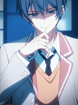 Kuze smile ☠️ #kuze #tokidokibosottoroshiagodedere #alya #anime #animeedit 