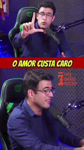 Pobre vai pagar imposto de renda | Cristiano Caporezzo | Podcast 3 Irmãos  *imagem meramente ilustrativa