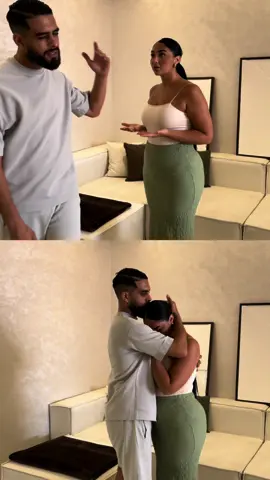 La communication est la clé de toute relation réussie.  En tant que couple mixte, issu de cultures différentes, nous avons appris que dialoguer, s’écouter et comprendre nos perspectives uniques est essentiel pour grandir ensemble.  Chaque jour est une opportunité d’apprendre l’un de l’autre, de renforcer nos liens, et de naviguer à travers les défis de la vie.  Parce que, finalement, une relation se construit sur l’amour, la patience, et la capacité à communiquer avec bienveillance. ❤️ #couplegoals #communication #nosecrets #Love