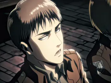 he was talking to me in the intro btw ❤️ #edits #edit #fyp #fypシ #fypシ゚viral #plsblowthisup #plsgovial #foryou #foryoupage #anime #animeedit #animefyp #aotedit #jeankirstein #jeankirsteinedit #aot 