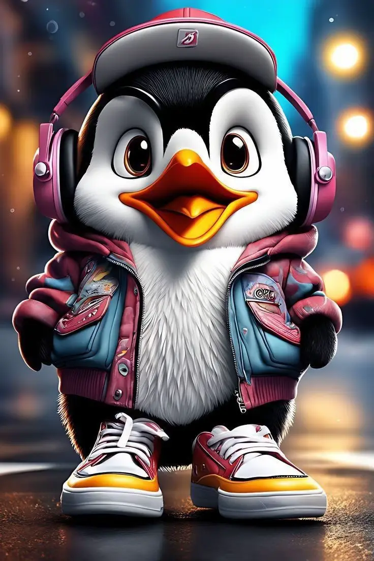 #livegift #penguin #الشعب_الصيني_ماله_حل #qatar #fyp #explore #kawai 