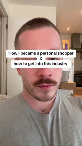 How i came a personal shopper and how to get into this industry #howto #personalshopper #business