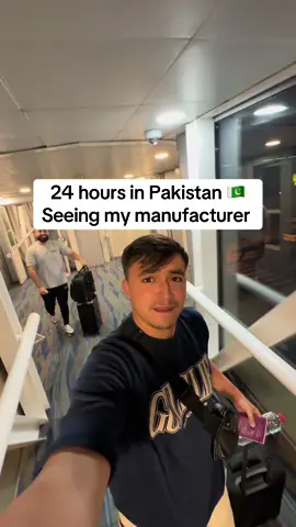Went to Pakistan last week. Would recommend.  #comewithme #travel #traveltiktok #pakistan #manufacturer #SmallBusiness #muslimtiktok #fyp #viral 
