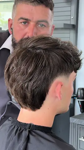 #tutorial #taperfade #buzzcut #fyp #stayl #hair 
