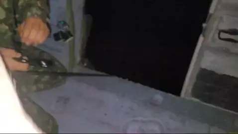 #operaciondeasaltoaereo #CAC #ejercitodecolombia 