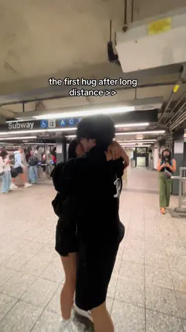 reunited for a bit <3