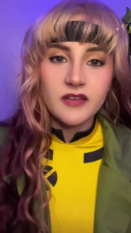 The fact my accent sometimes sounds this cornbread makes me WANT some cornbread 😂 (18+ duets only pls!!) [#XMen #XMen97 #Rogue #XMenRogue #RogueCosplay #XMenRogueCosplay #XMenCosplay #Marvel #MarvelComics #Disney #Bambi_Rogue #booitsbam #NativeCosplayer #LGBTQIACosplayer #SapphicCosplayer #WLWCosplayer #LGBTQIA #Queer #Sapphic #WLW]
